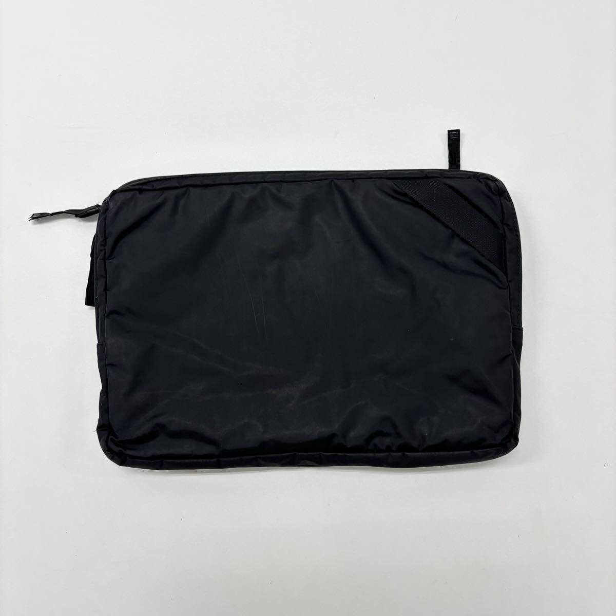 HEAD PORTER ヘッドポーター BLACKBEAUTY ブラックビューティ LAPTOP