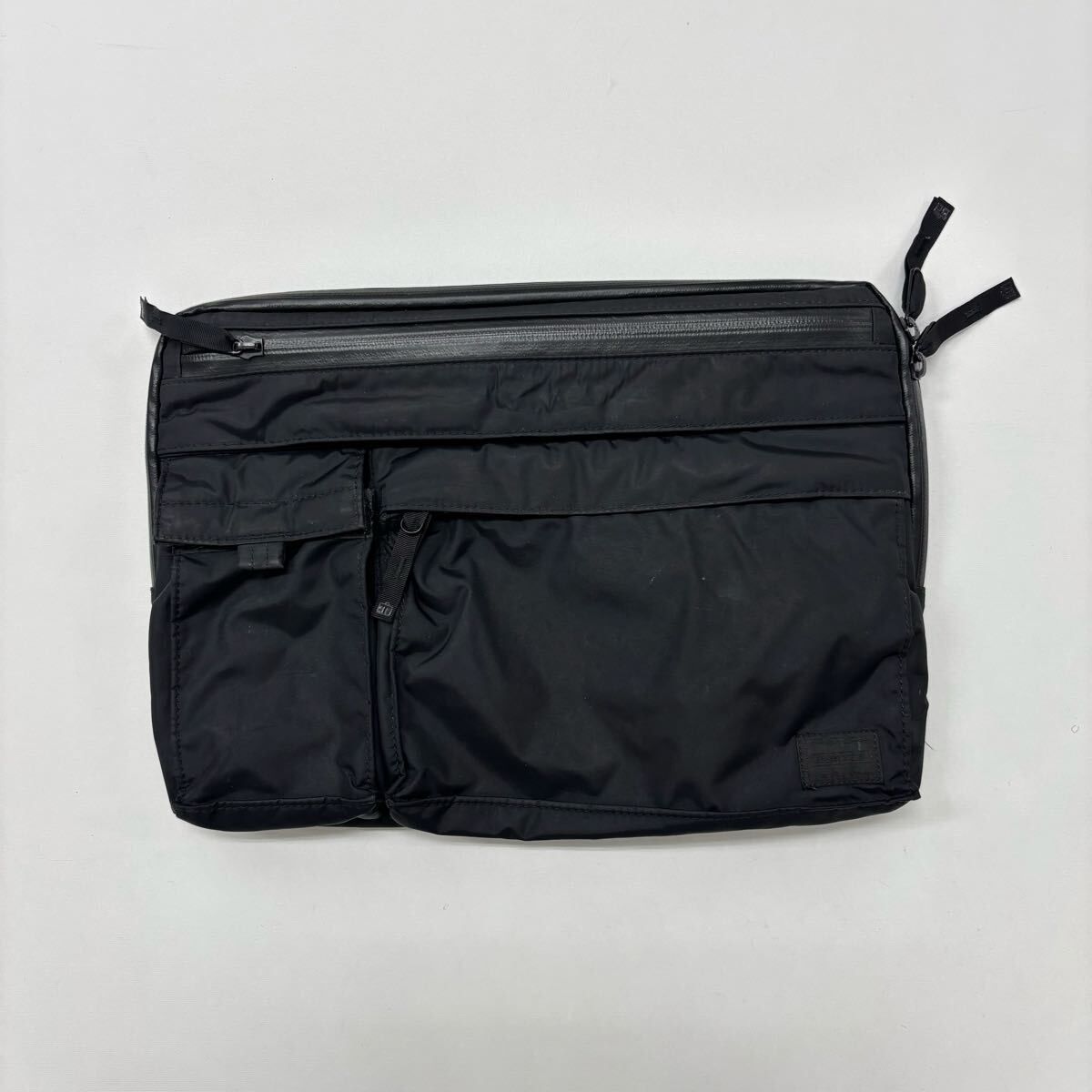 HEAD PORTER ヘッドポーター BLACKBEAUTY ブラックビューティ LAPTOP