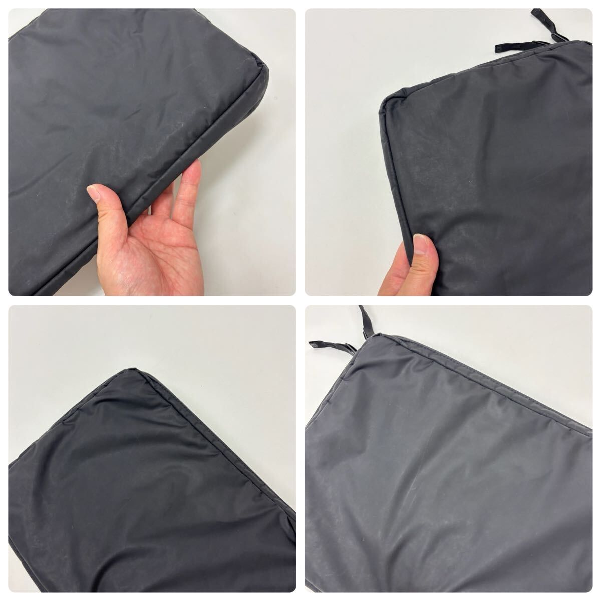 HEAD PORTER ヘッドポーター BLACKBEAUTY ブラックビューティ LAPTOP