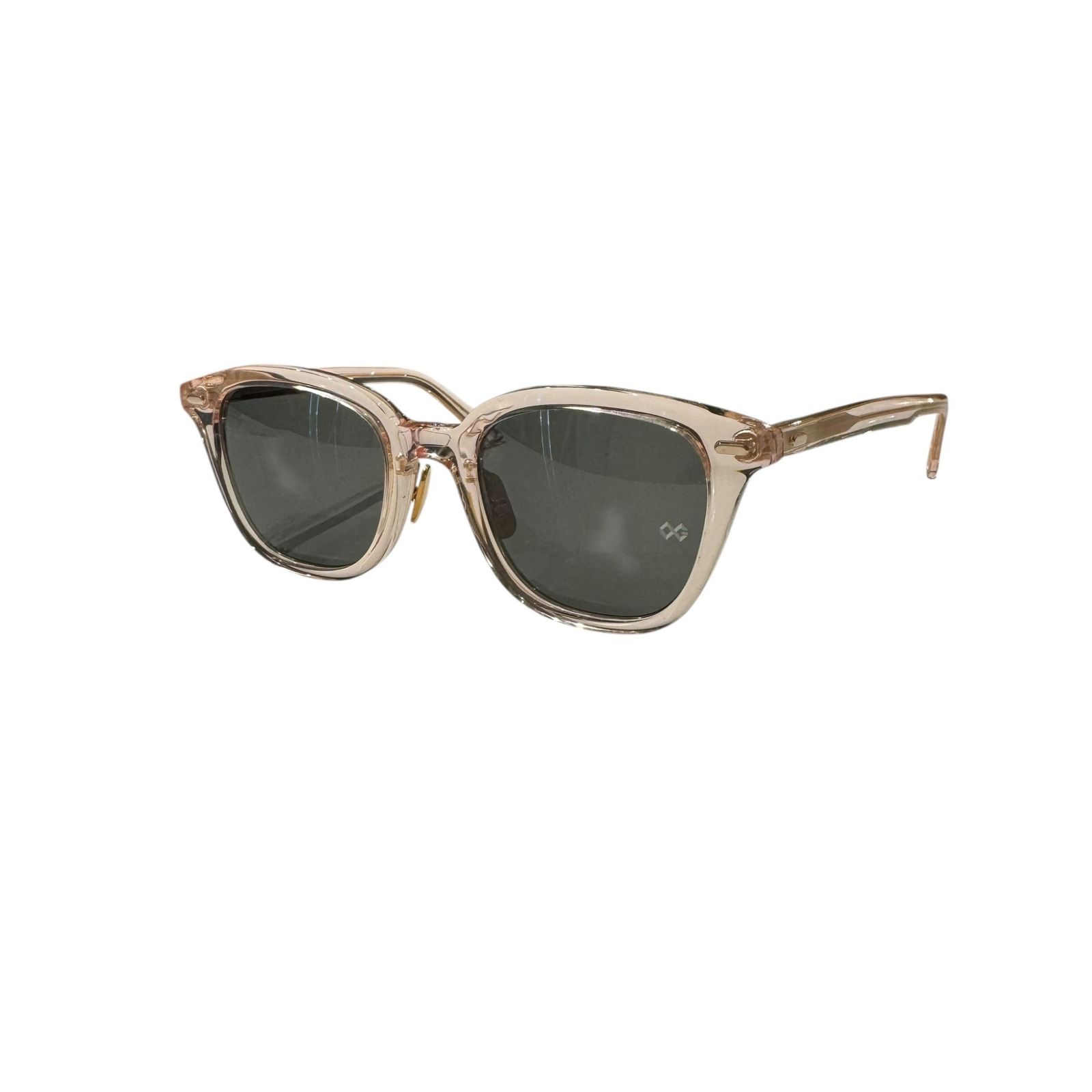 Oliver Goldsmith (オリバーゴールドスミス) *OLIVERGOLDSMITH サングラス 19090227000111 ピンク FREE