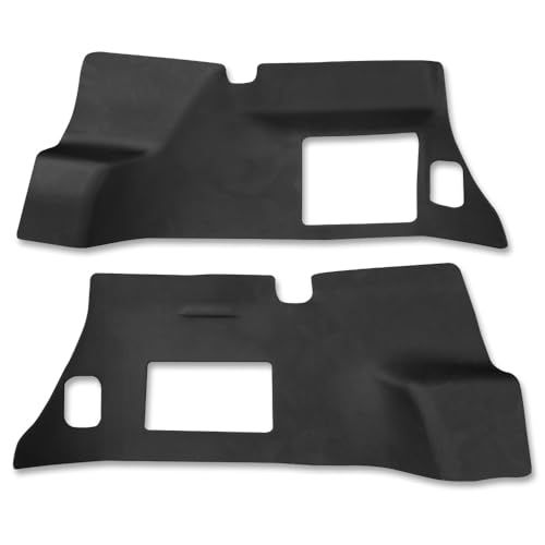 【新品】YOURS(ユアーズ): 40系 アルファード ヴェルファイア 専用 3D ラゲッジサイド スポーツ マット ラゲッジ ラゲージ トランク サイド 防水 防汚 傷防止 カバー カーマット トレー 内装 ゴムマット 新車 トヨタ ALPHARD VELL