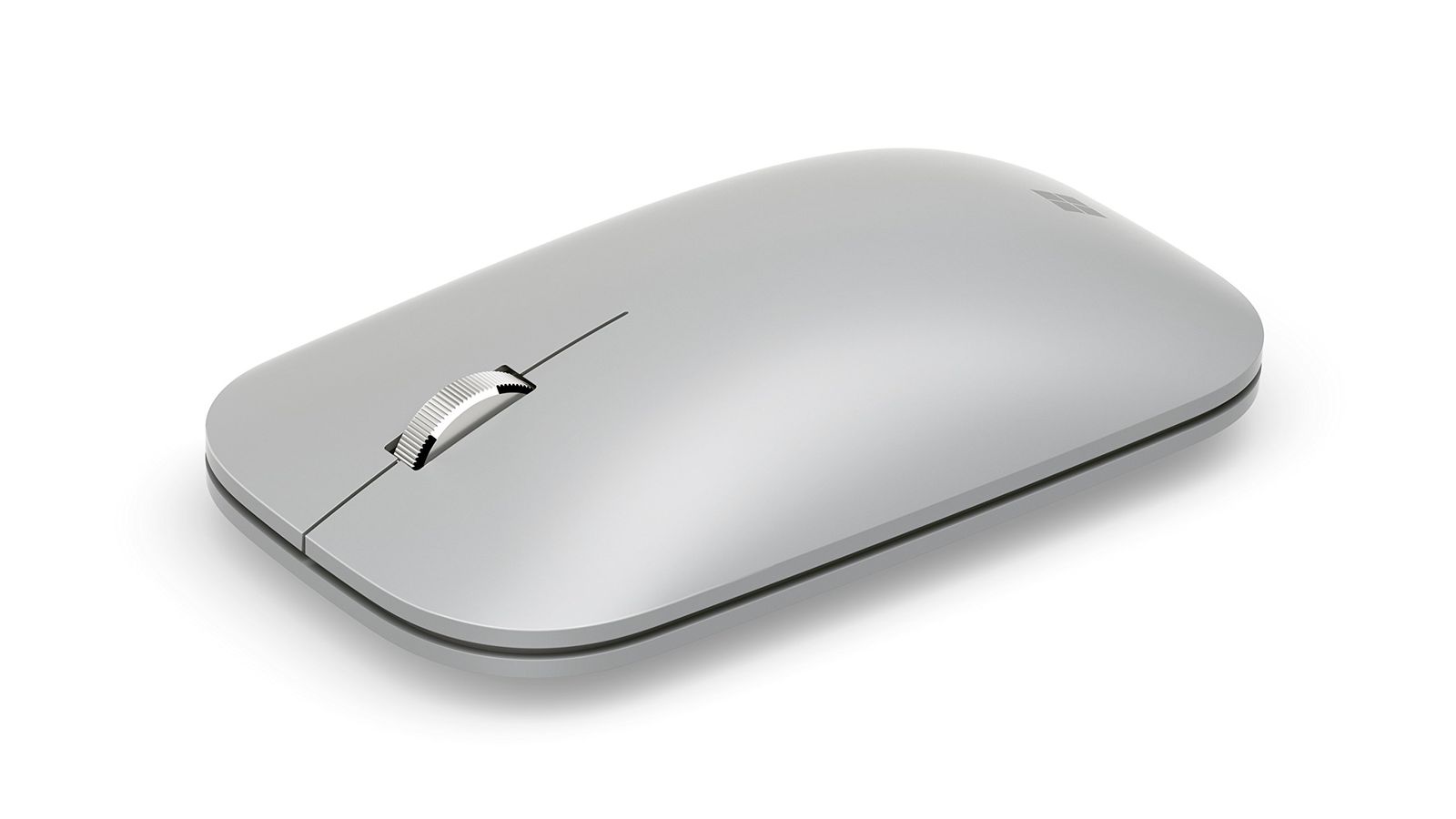 マイクロソフト Surface モバイル マウス グレー KGY-00007 [グレー]