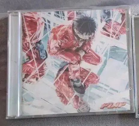しっけい fl1p 未開封 cd
