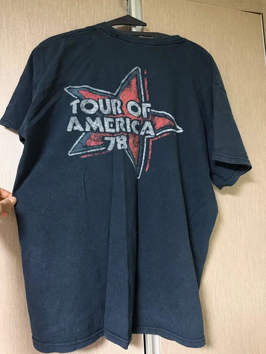 ローリングストーンズ Tシャツ 半袖 L ローリングストーンズ Tシャツ 半袖 L