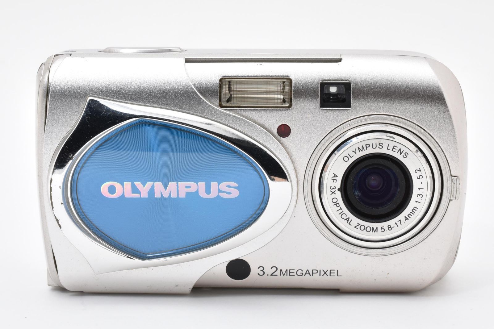 ☆訳あり大特価☆オリンパス OLYMPUS μ-15 DIGITAL☆ L22#8187 - メルカリ