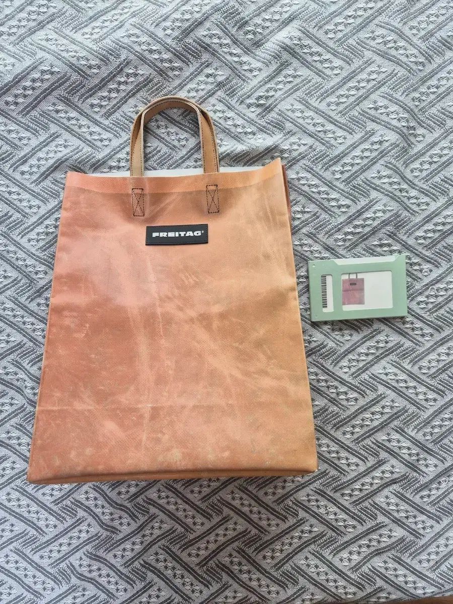 FREITAG F52 マイアミ ヴァイス 出品