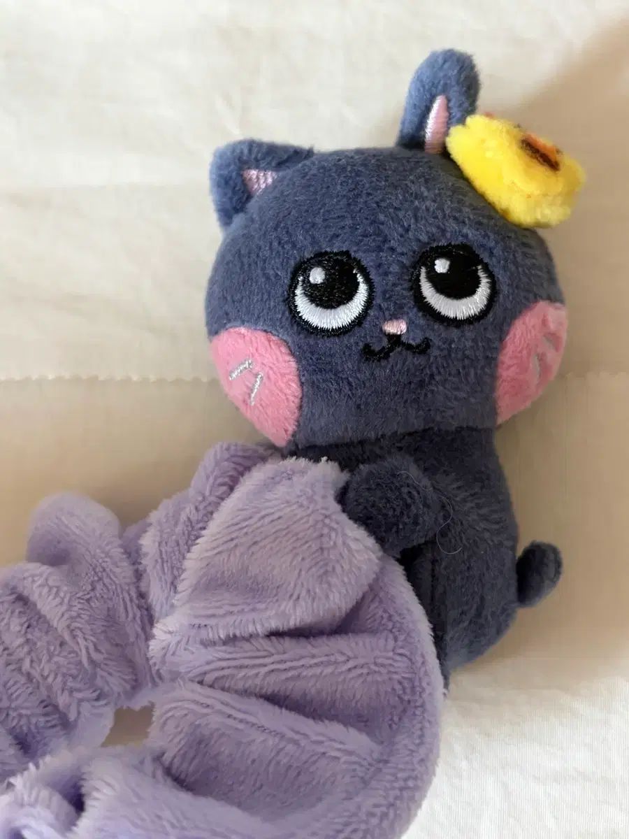 RIIZE（ライズ）ウォンビン(WONBIN) トゥーダック SCRUNCH