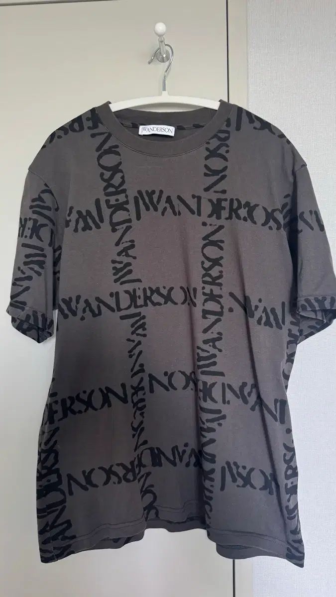 JW Kinloch Anderson Tシャツ 2種 正規品