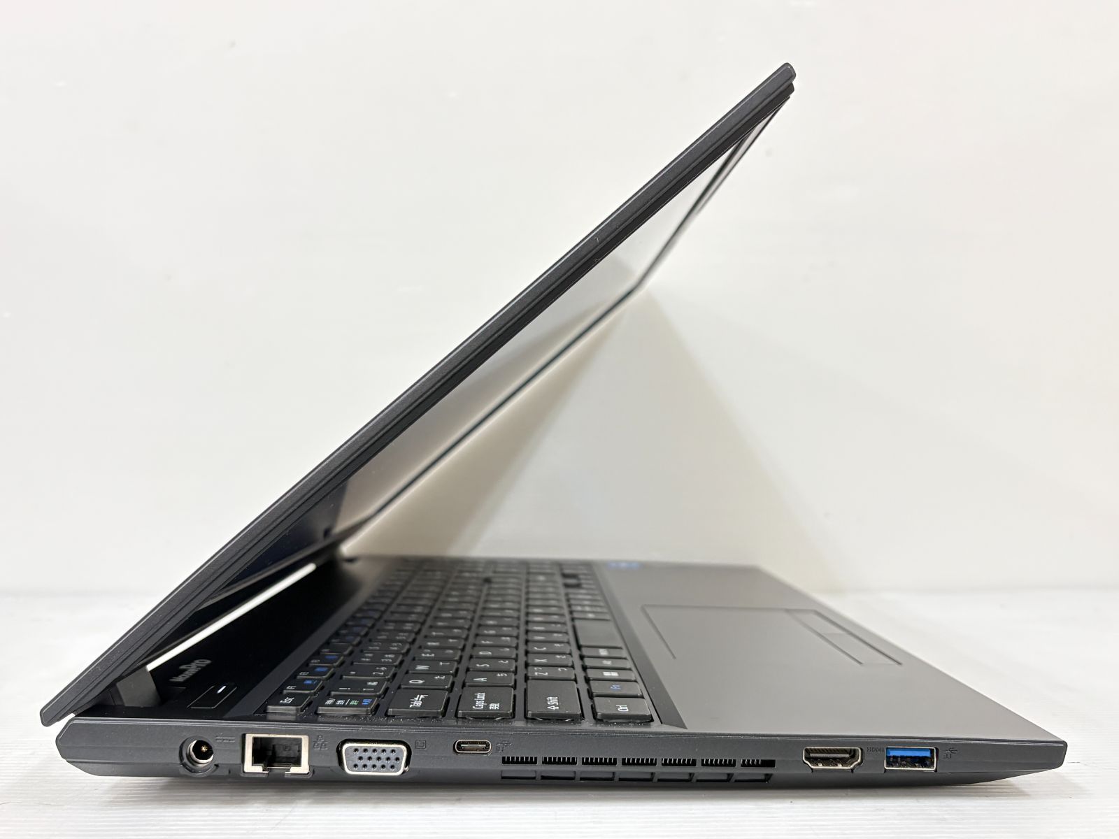 美品 バッテリー良好】マウスコンピューター MousePro-NB541H 2206MPro