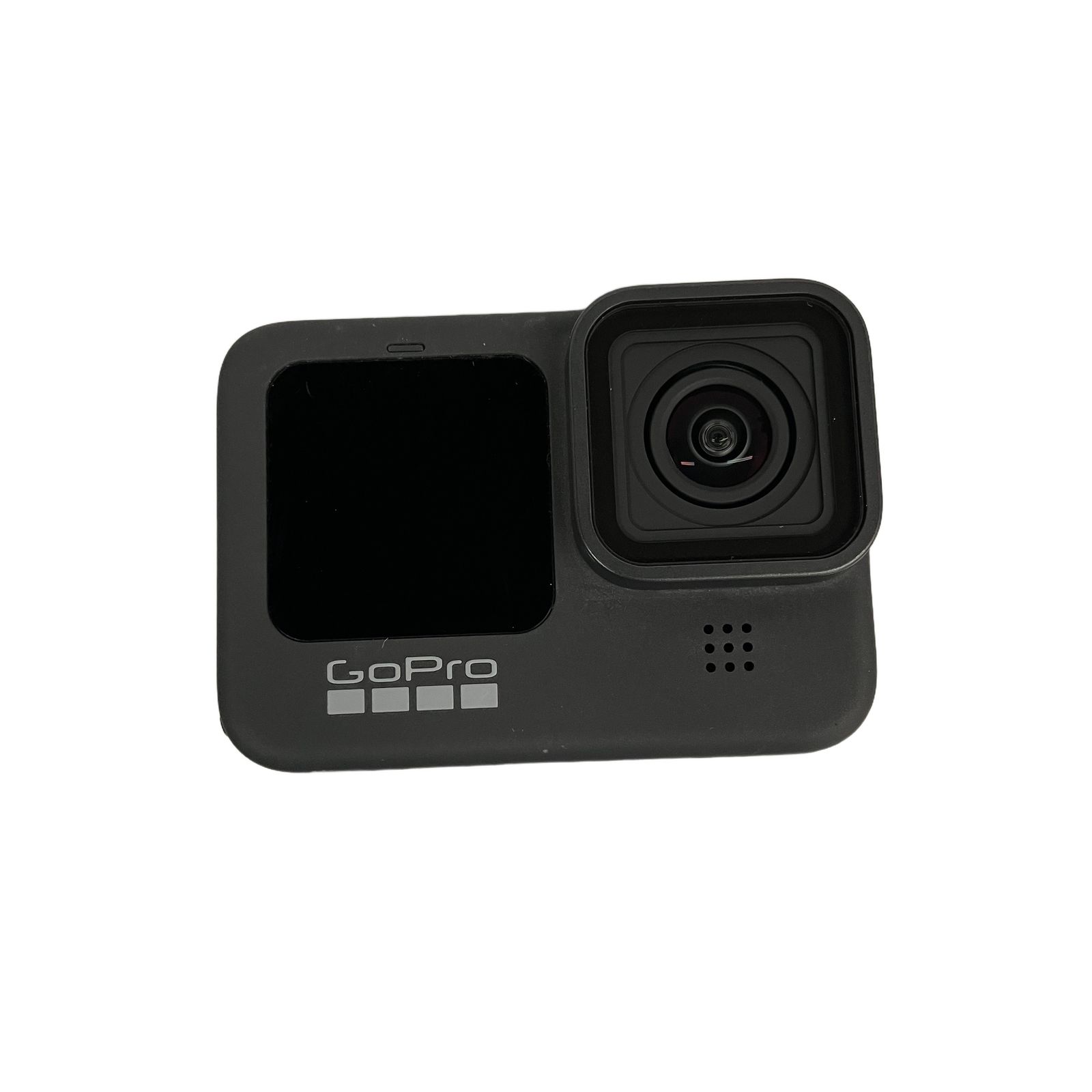 GoPro HERO9 Black SPBL1 ゴープロ アクションカメラ 動画撮影 中古 T11326824