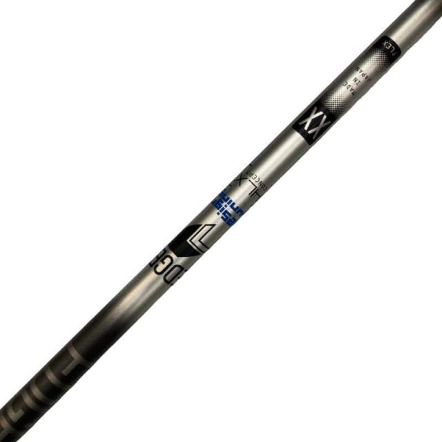 【中古】 キャロウェイスリーブ付き(QUANTUM系) Design Tuningドライバー用 シャフト EDGE (フレックスXX)Bランク ゴルフクラブ