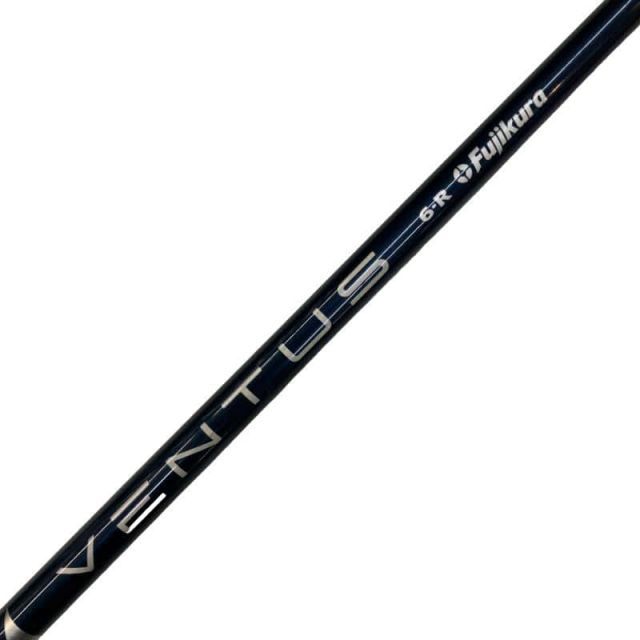 【中古】 VENTUS BLUE 6フェアウェイウッド用 シャフト VENTUS BLUE 6 (フレックスS)Bランク ゴルフクラブ