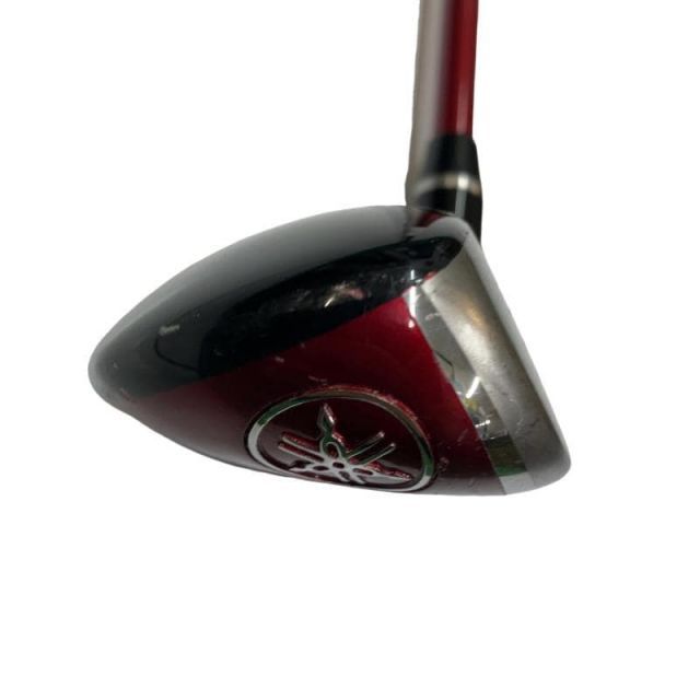 中古】 ヤマハ RMX VD U6 ユーティリティ UT Diamana h YR (フレックス