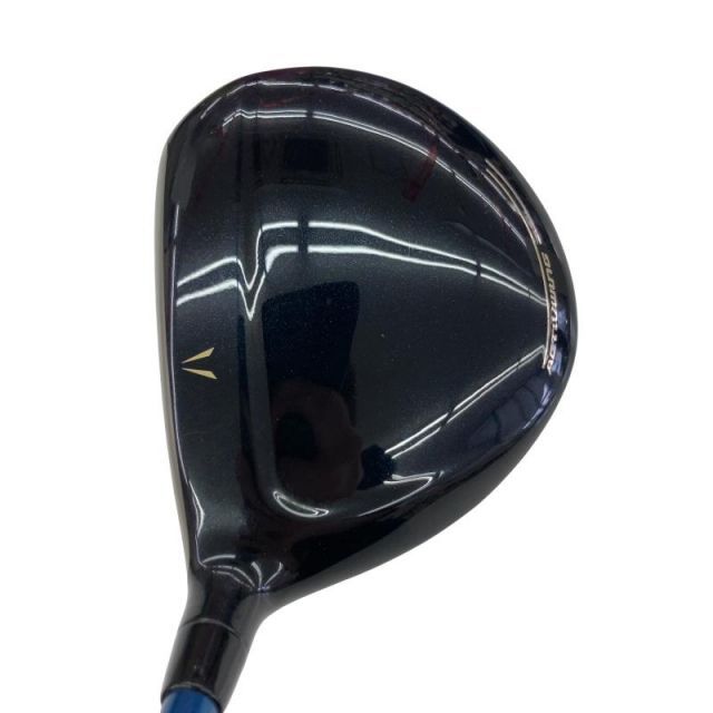 中古】 ダンロップ XXIO(2024) 5W フェアウェイウッド FW リシャフト