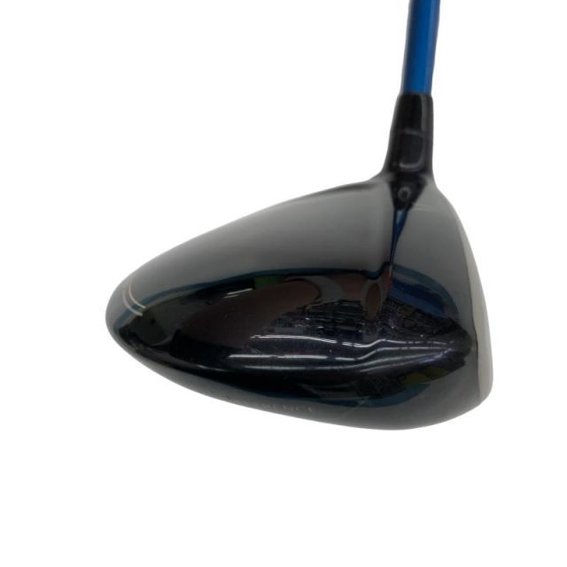 中古】 ダンロップ XXIO(2024) 5W フェアウェイウッド FW リシャフト