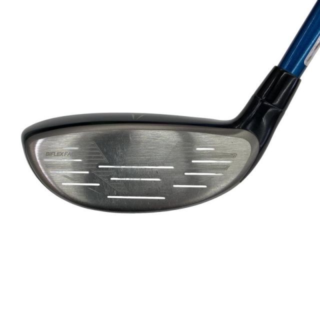 中古】 ダンロップ XXIO(2024) 5W フェアウェイウッド FW リシャフト