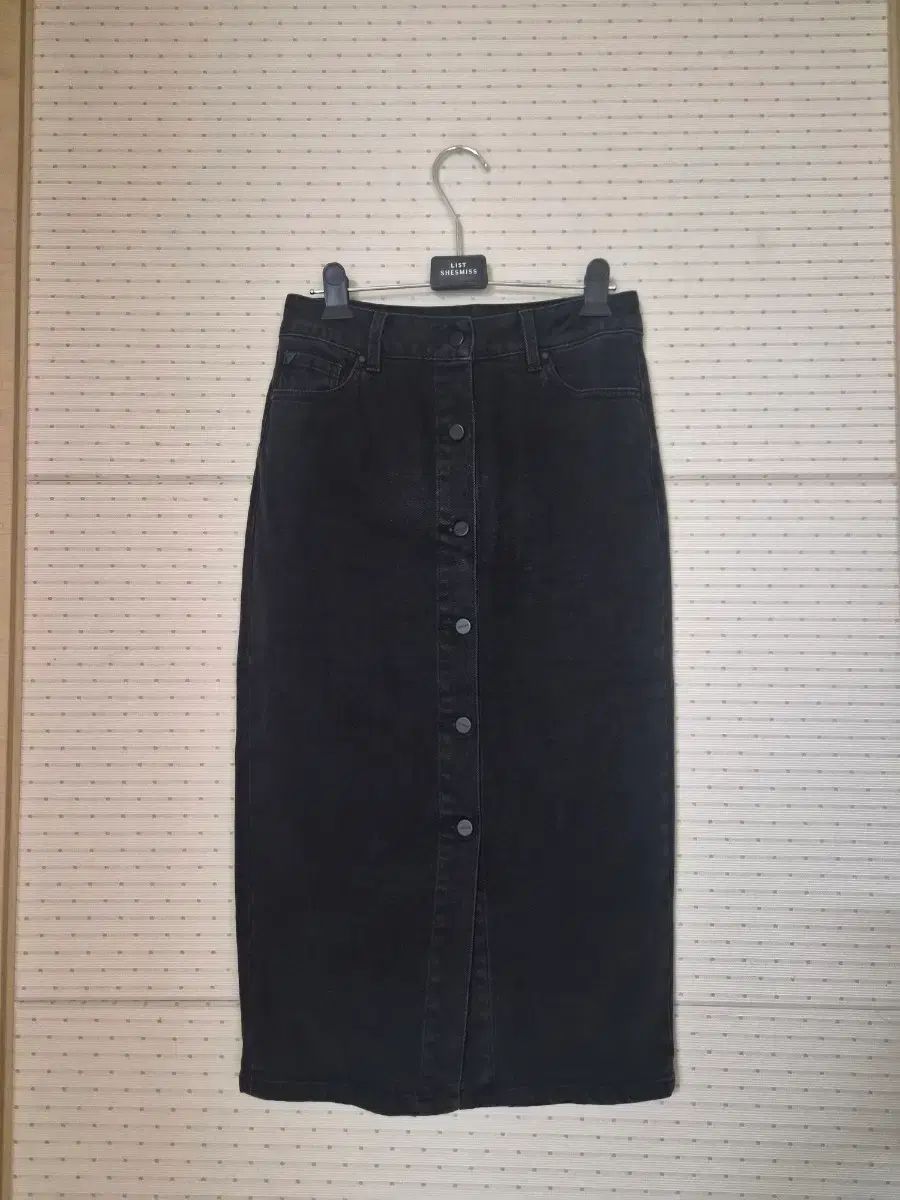 新品)GUESS デニム スカート 26サイズ