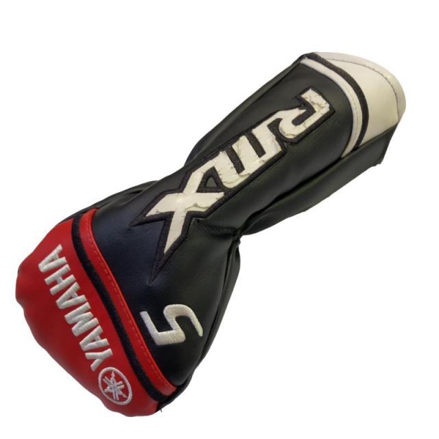 中古】 ヤマハ RMX(2018) 5W フェアウェイウッド FW FUBUKI Ai II FW55