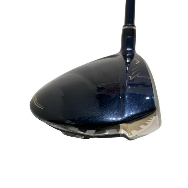 中古】 ダンロップ XXIO(2022) 4W フェアウェイウッド FW XXIO MP1200