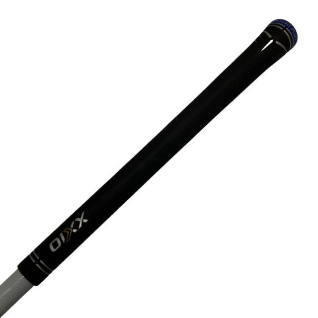 中古】 ダンロップ XXIO(2022) 4W フェアウェイウッド FW XXIO MP1200