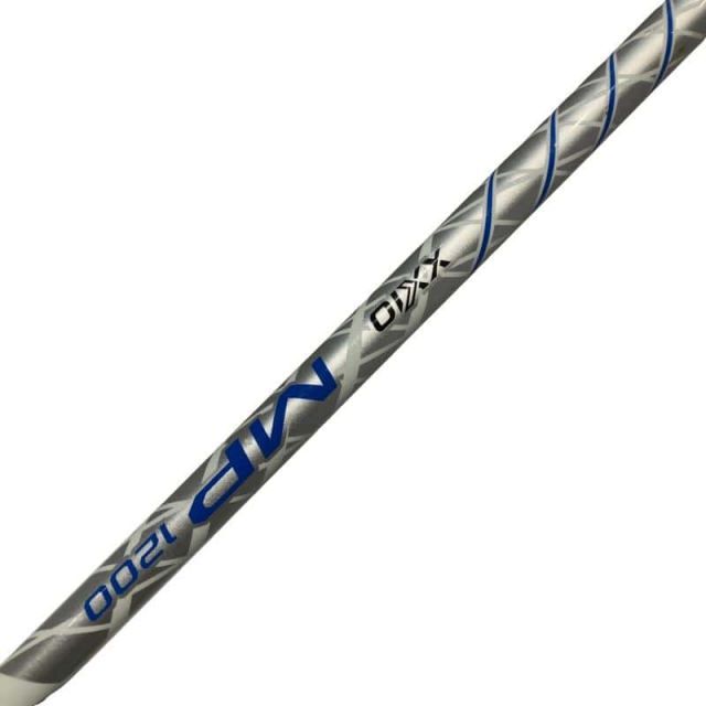 中古】 ダンロップ XXIO(2022) 4W フェアウェイウッド FW XXIO MP1200