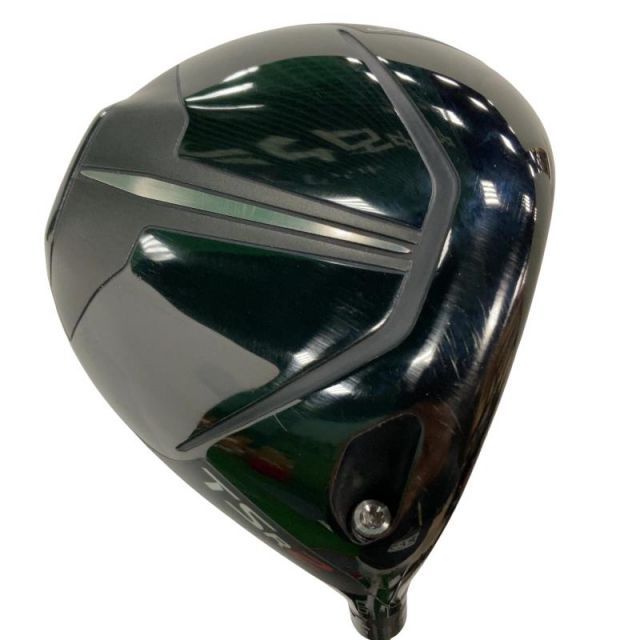 【中古】 タイトリスト TSR2 10° ドライバー DR TSP111 (フレックスS) メンズ 男性用 右利き 右用 Cランク ゴルフクラブ