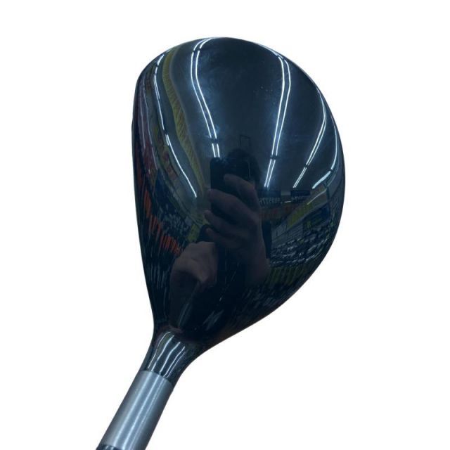 中古】 キャロウェイ APEX UW 19° ユーティリティ UT リシャフト