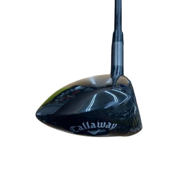 中古】 キャロウェイ APEX UW 19° ユーティリティ UT リシャフト