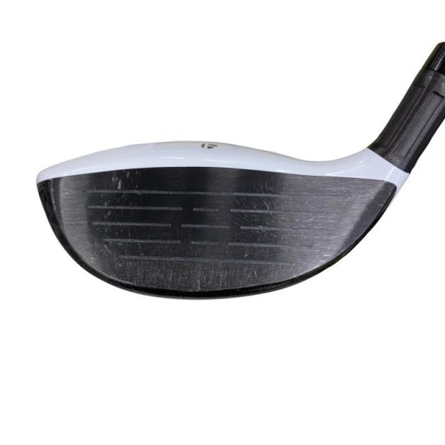 中古】 テーラーメイド M2(2017) 5W フェアウェイウッド FW TM1-217