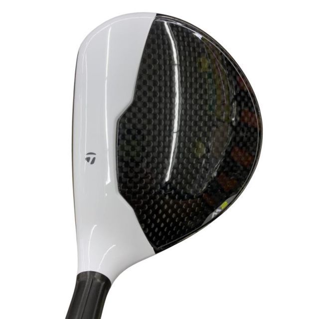 中古】 テーラーメイド M2(2017) 5W フェアウェイウッド FW TM1-217