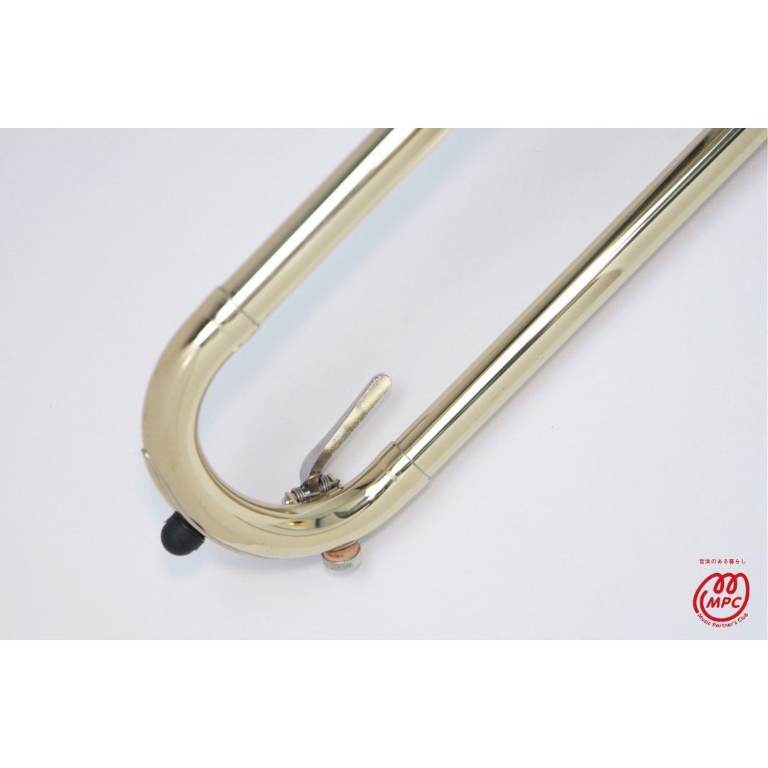 中古】YAMAHA（ヤマハ）テナートロンボーン YSL-254 金管楽器 細管