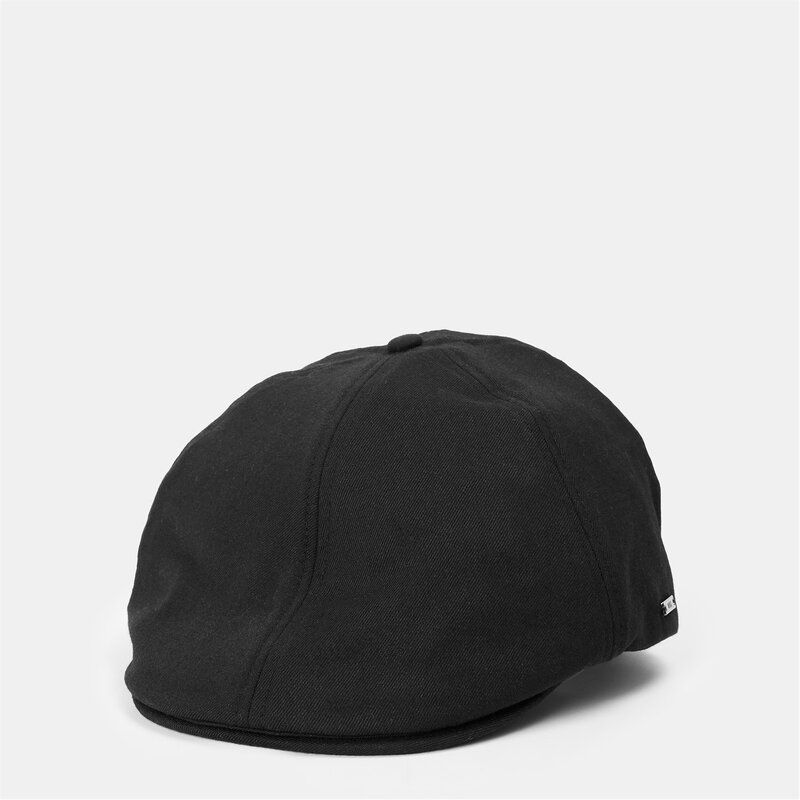 ボス メンズ アクセサリー 帽子 Boss TrystanWo 10275379 01 Black 001 ブラック