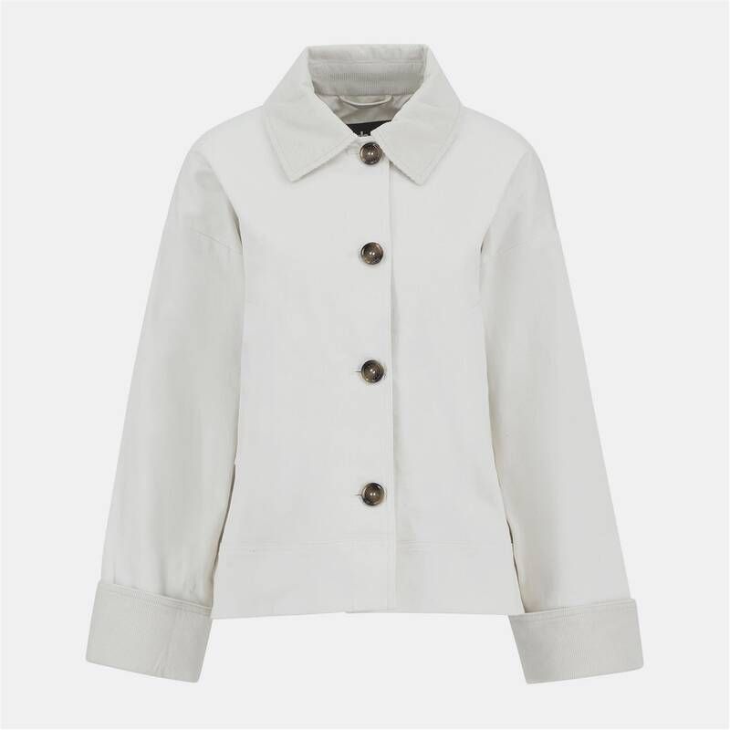 バブアー レディース アウター ジャケット・ブルゾン Barbour BLi Abbey Jckt Ld53 Neutral