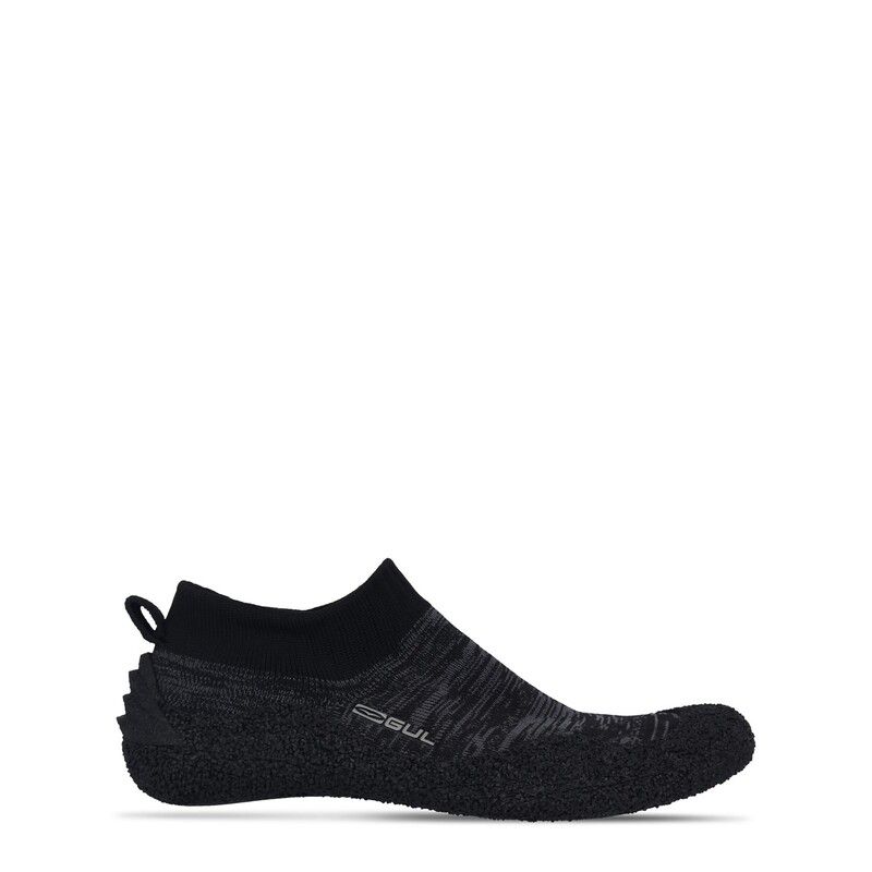 グル メンズ シューズ サンダル Gul Aqua Sock Mens Splasher Shoes Black ブラック