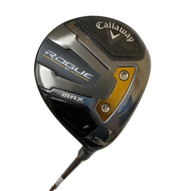 美品】ローグ ROGUE ST LS 3W 15° 純正ヘッドカバー付き ローグ ROGUE