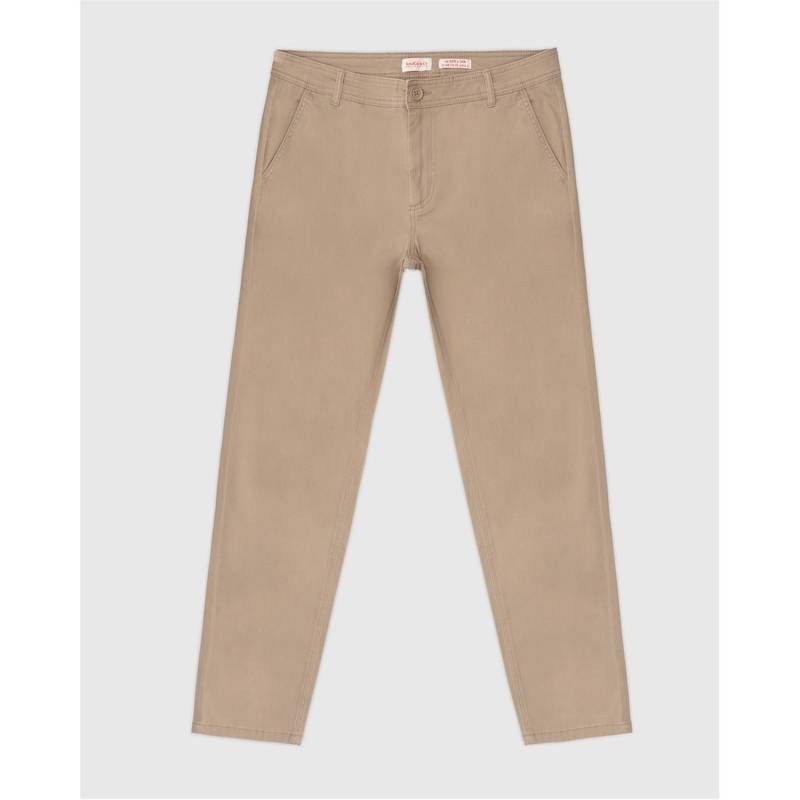 ソウルカル メンズ ボトムス カジュアルパンツ SoulCal Chino Sn00 Stone ストーン