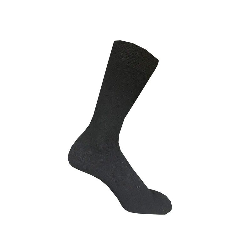 ファイヤートラップ メンズ アンダーウェア 靴下 Firetrap Formal Sn00 Colour Mix