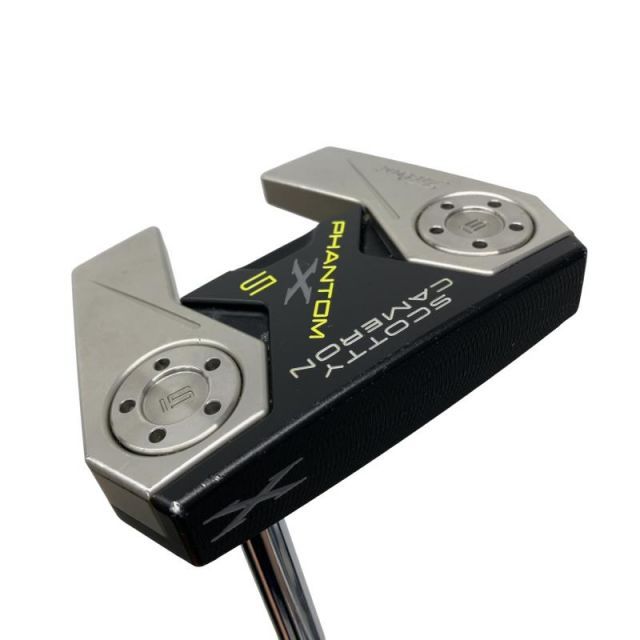 タイトリスト SCOTTY CAMERON PHANTOM X 5 34インチ パター PT 