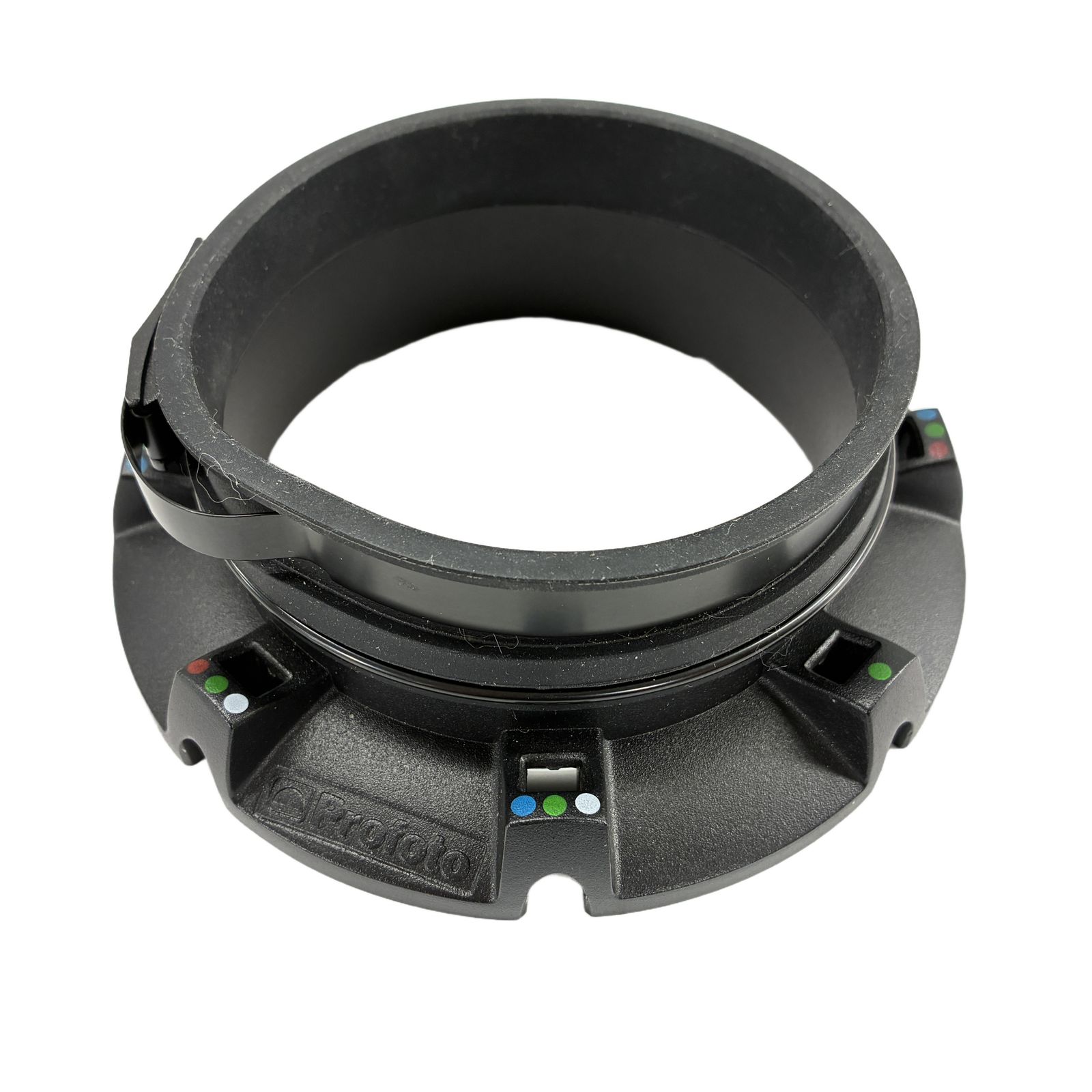 Profoto 101210 OCF スピードリングアダプター ソフトボックス用 カメラ周辺機器 プロフォト カメラ周辺機器 中古 W11325858