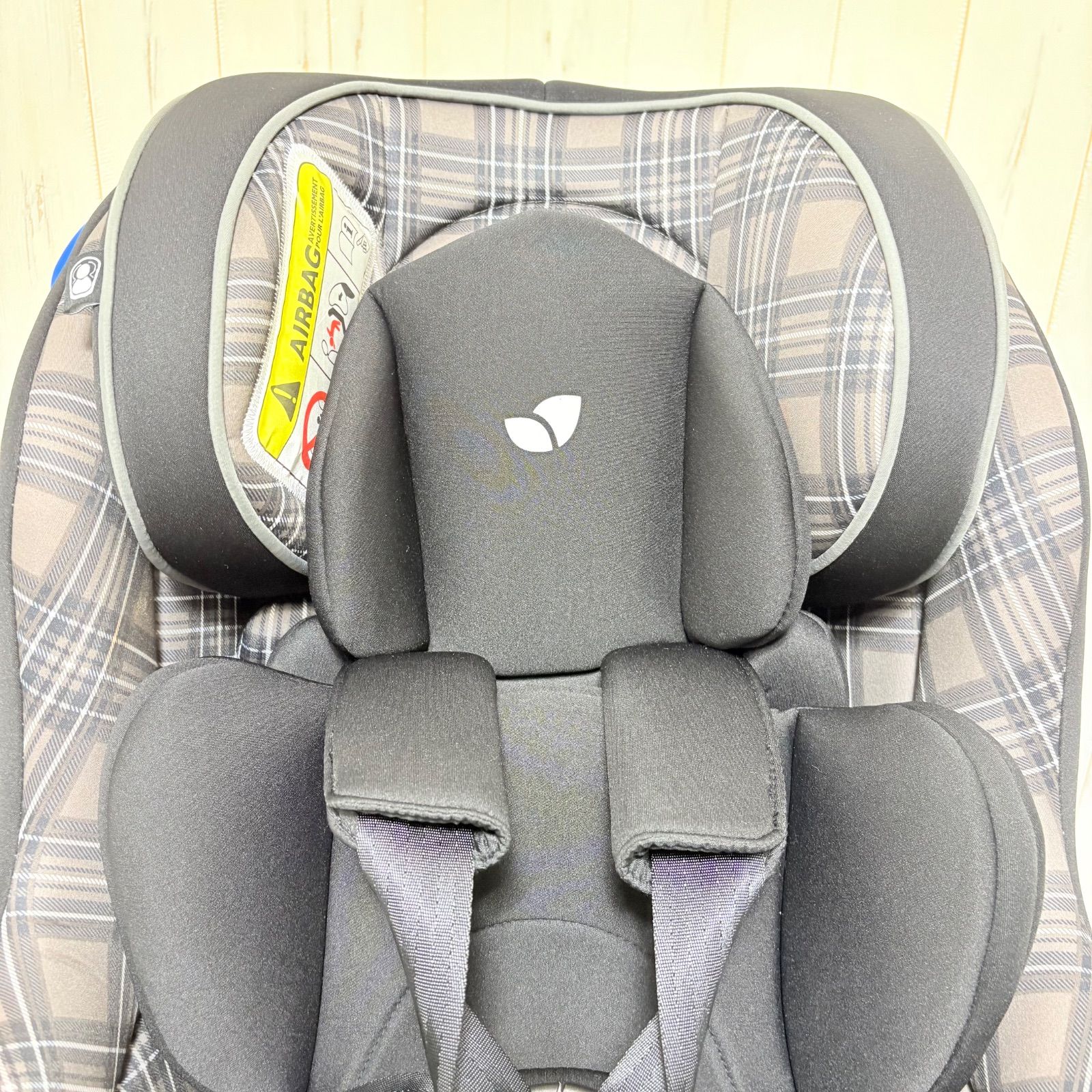 ベビー用品 綺麗/イギリスjoieジョイーチルト/新生児～4歳頃 