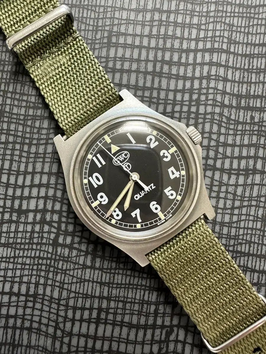 CWC G10 オリジナル