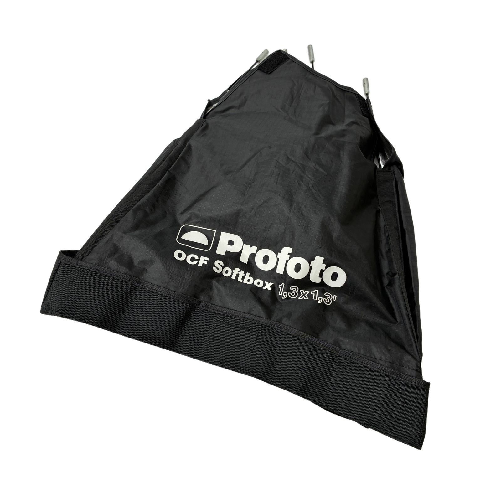 Profoto 101213 OCF Softbox 1.3x1.3 正方形 ソフトボックス 照明 撮影 プロフォト カメラ周辺機器 中古 W11325845