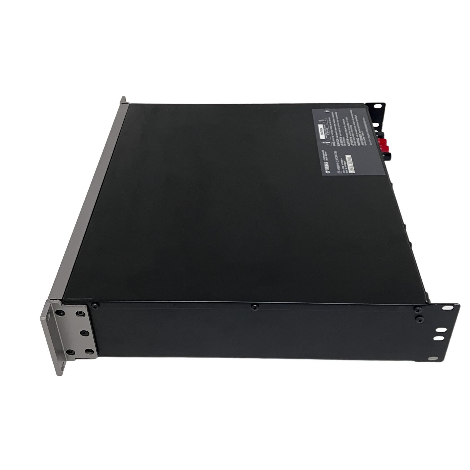 YAMAHA XM4180 4ch パワーアンプ マルチチャンネル ヤマハ 音響機器