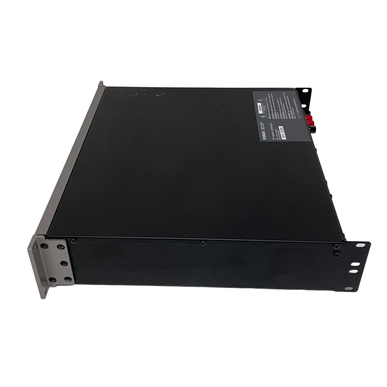 YAMAHA XM4180 4ch パワーアンプ マルチチャンネル ヤマハ 音響機器