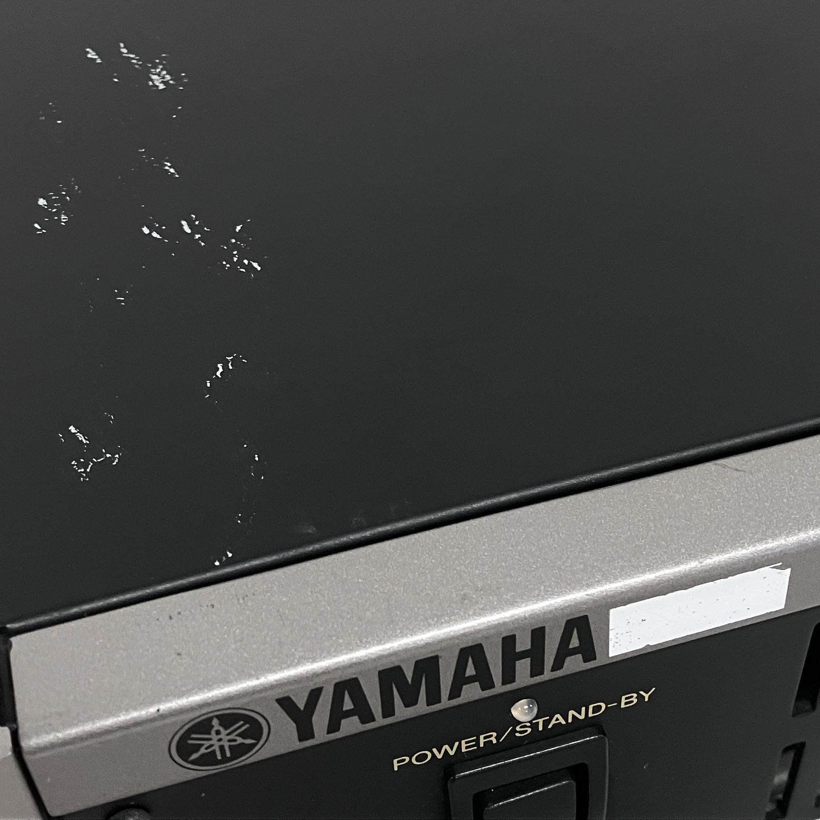 YAMAHA XM4180 4ch パワーアンプ マルチチャンネル ヤマハ 音響機器