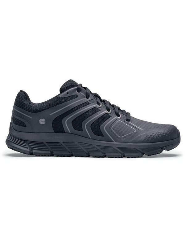 シューズフォークルーズ レディース シューズ スニーカー Shoes For Crews Course Womens Slip Resistant Work Shoes Water Resistant