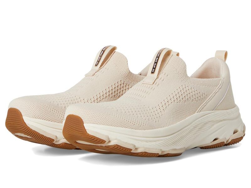 ライカ レディース シューズ スニーカー Ryka Devotion Max SlipOn Tapioca Beige ベージュ