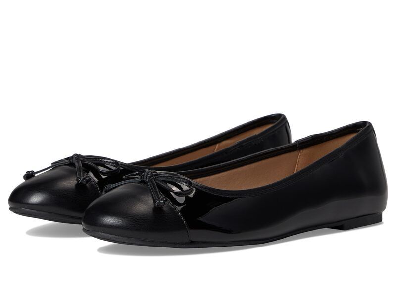 ジュルネ コレクション レディース シューズ サンダル Journee Collection Kaiah Black ブラック