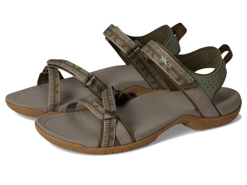 テバ レディース シューズ サンダル Teva Verrarchive Chriss