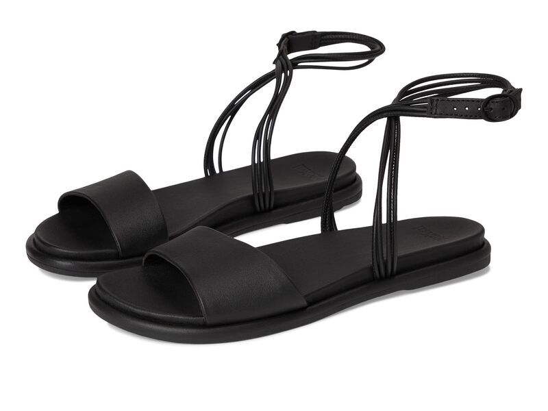 オルカイ レディース シューズ サンダル OluKai Tiare Wrap BlackBlack ブラック 21,445円